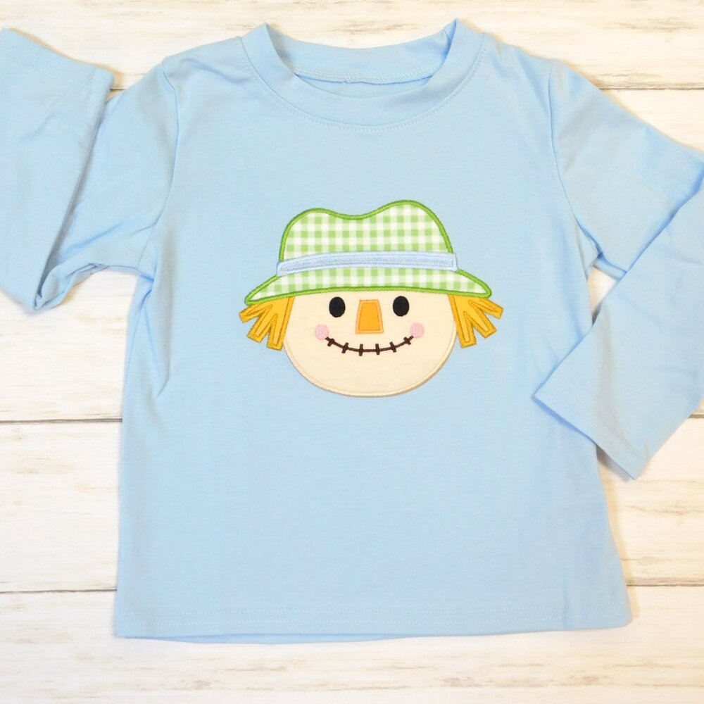 Patchwork Pal Outfit - Picture 3 of 4